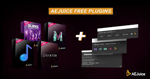 You can't save any changes to this file. Free After Effects Plugins Aejuice