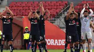 De chile (481) have proved to be considerably stronger than wanderers (37) in recent form terms. Santiago Wanderers U De Chile Horario Tv Y Donde Seguir Online As Chile