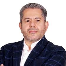 Efrén Chávez Sotelo (@EfrenChSotelo)