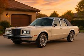 Image result for Mink Brown 1985 Chrysler
