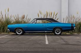 Image result for Pale Blue 1968 Coronet