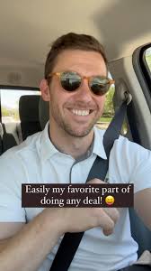 Closing day is the best! But giving keys is even better… ❤️, Andrew J.  Montgomery, The Avi Dan-Goor Group