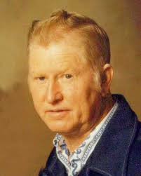 Obituary: Roy S. "Mac" McGinnis (2/13/15)