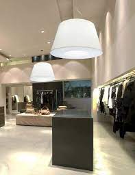 Zero Il Hotel And Restaurant Lighting Marbella Restaurant Lighting Lighting Lighting Design
