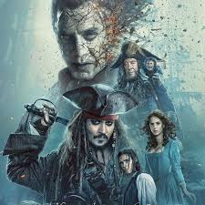 Dead men tell no tales, the fifth movie in the series, earned close to $800 million worldwide, disney announced plans for another pirate swashbuckling adventure back in 2018. Pirates Of The Caribbean 6 Return Of The Kraken Home Facebook