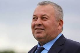 CEMAL KARAKUŞ HAYATINI KAYBETTİ