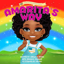 Amarita's Way : MC Bride, Heddrick, Pax, Hh-, Reinholdt, Paula: Amazon.sg:  Books