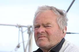 Arctic Cruise with 39ft Ketch Gets Underway from Ireland at Clifden