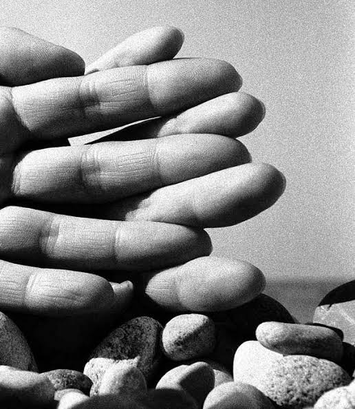 Work by Bill Brandt