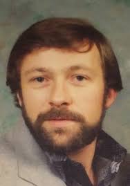 Obituary of Val Gauvin