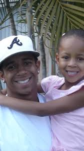 I still can’t wrap my head around the fact that you’re gone. I’m going to  miss your random calls every day saying, “Wassup lil Morgs,” and all the  moments we shared together. Life won’t be the same ...