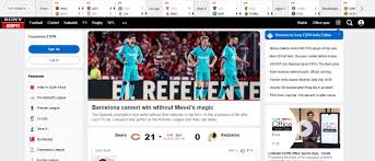 If it is live, it is likely to be covered on the hesgoal site. Hes Goal