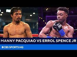 More recently, spence said the filipino boxing. Smneprommivf5m