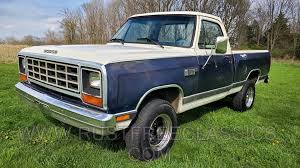 Image result for Santa Fe Blue 1985 Dodge