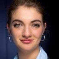 Claudia Ingrid Ahrens (She/Her)