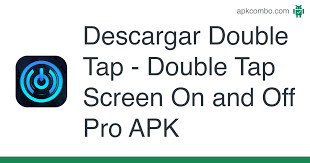 And turns the screen on when you take it out or up. Double Tap Double Tap Screen On And Off Pro Apk 3 3 33 Aplicacion Android Descargar