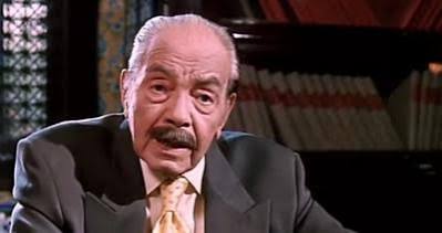 صورة 32 من فيلم ظاظا - كمال الشناوي - الدهليز - قاعدة بيانات الفن العربي والفنانين