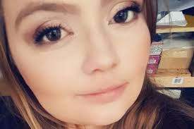 Mum tells inquest that Amy, 23, begged for help before killing herself