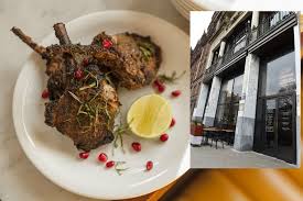 Anna Burnside S Restaurant Review Dishoom St Andrews Square Edinburgh Anna Burnside Daily Record A free inside look at company reviews and salaries posted anonymously by pros. dishoom st andrews square edinburgh