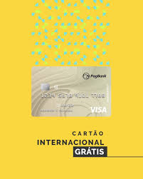Crie sua conta digital totalmente grátis e receba seu cartão em casa sem custo algum ! Pagseguro Pagbank Voce Usa O Cartao E Ganha R 10 De Volta Facebook