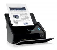 Fujitsu Scansnap Ix500 Scanner Drivers Download For Windows 7 8 10