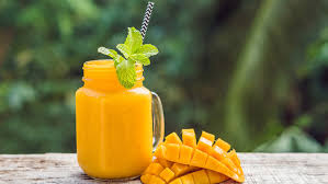 Yo can also get delivery to home for a free. Summer Time Is Mango Time