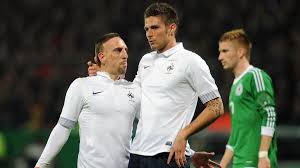 En effet, le nordiste a remporté à 7 reprises le championnat d'allemagne, il a décroché 5 coupes d'allemagne ou encore une ligue des champions en 2013. Allemagne France Debrief Eurosport