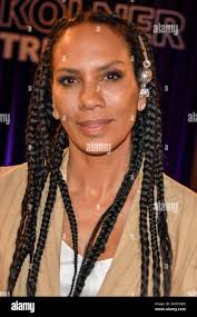 Boris becker and wife hi-res stock photography and images