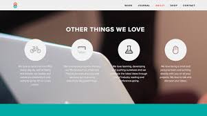 Personal websites play an important role in giving an individual the opportunity to tell their story. 50 Awards Winning Css Websites Design Inspiration Graphic Design Junction
