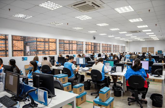 Documentos espalhados reduzem a produtividade nas empresas