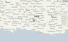 Knowing little about the area prior to our arrival in indonesia we thought we might as well stick with the same chain for our subsequent malang. Blitar Weather Forecast