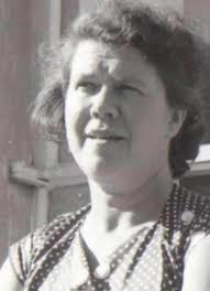 Remembering my mum Lena Boyd