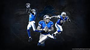 Nfl Football Player Detroit Lions Wallpapers Hd Free Desktop Desktop Background Download, share or upload your own one!