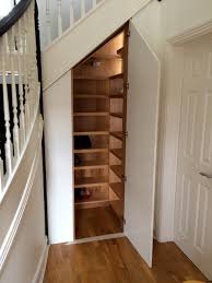 Maybe you would like to learn more about one of these? Under Stairs Shoe Storage Modern Closet London By Cutting Edge Interiors Houzz