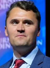 Charlie Kirk predicted his own assassination in chilling text messages to  Candace Owens