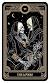 The Hermit Tarot Card