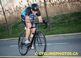 Canadian Cyclist Midweek Criterium: Results and photos