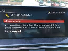 Drivetrain Malfunction Warning Connection Issue Between Turbo Wastegate Actuator Xbimmers Bmw X3 Forum