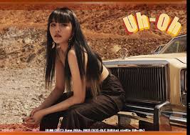 G）I-dle Gidle 女孩子们06.26的回归怎么样？ - LoNNa XXX 的回答- 知乎