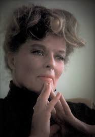 A lovely photographic portrait of Kathleen Raine taken in the late '60s  (perhaps just before GM's demise?).