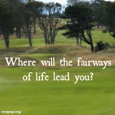 Food For Thought Life Golf Quotes Motivation Motivational Quote Golf Quotes Thought Of The Day Sunday Quotes Funny
