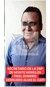 VIOLA TREGUA LÍDER CRIMINAL Y ENTREGA A SUS ALIADOS _Información señala que Joaquín  Arzate alias el Chimuelo, puso a los ahora detenidos cuándo estaban en una  reunión en la quinta de su