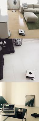 The Best Robot Mops Of 2020 Vacuum Cleaner Reviews Mops Robot Vacuum Cleaner