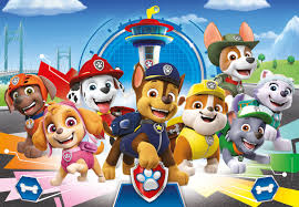 Llega A Los Cines El Estreno De Paw Patrol La Pelicula