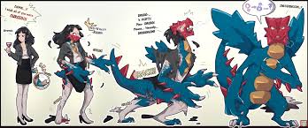 Dec 30, 2012 · with the introduction of generation v and its 156 pokémon, there are now a whopping 649 total pokémon thriving in the hearts of fans old and new! Suddenly A Pokemon Pokeman Druddigon Ftm Tf By Datkitsu Fur Affinity Dot Net