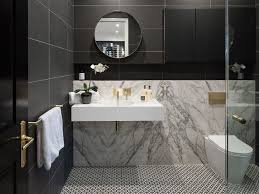 From pedestal sinks to undermount bathroom sinks, we offer the latest styles to transform any bathroom. The Smallest Bathroom Is Getting A Big Makeover 4 Blueprint
