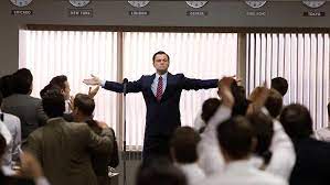 Olivia wilde was considered 'too old' for 'wolf of wall street' role. Wolf Of Wall Street Masslos Dreckig Moralisch Im Keller N Tv De