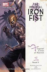 The Immortal Iron Fist Issue 10 | Read The Immortal Iron Fist Issue 10  comic online in high quality. Read Full Comic online for free - Read comics  online in high quality .|viewcomiconline.com