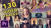 You can create, view, and edit captions within final cut pro, and deliver them as part of your video or as a separate file. Our Free Virtual Choir Template For Adobe After Effects Youtube