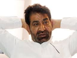 JD (U) MLA Shoaib Iqbal likely to join Congress tomorrow